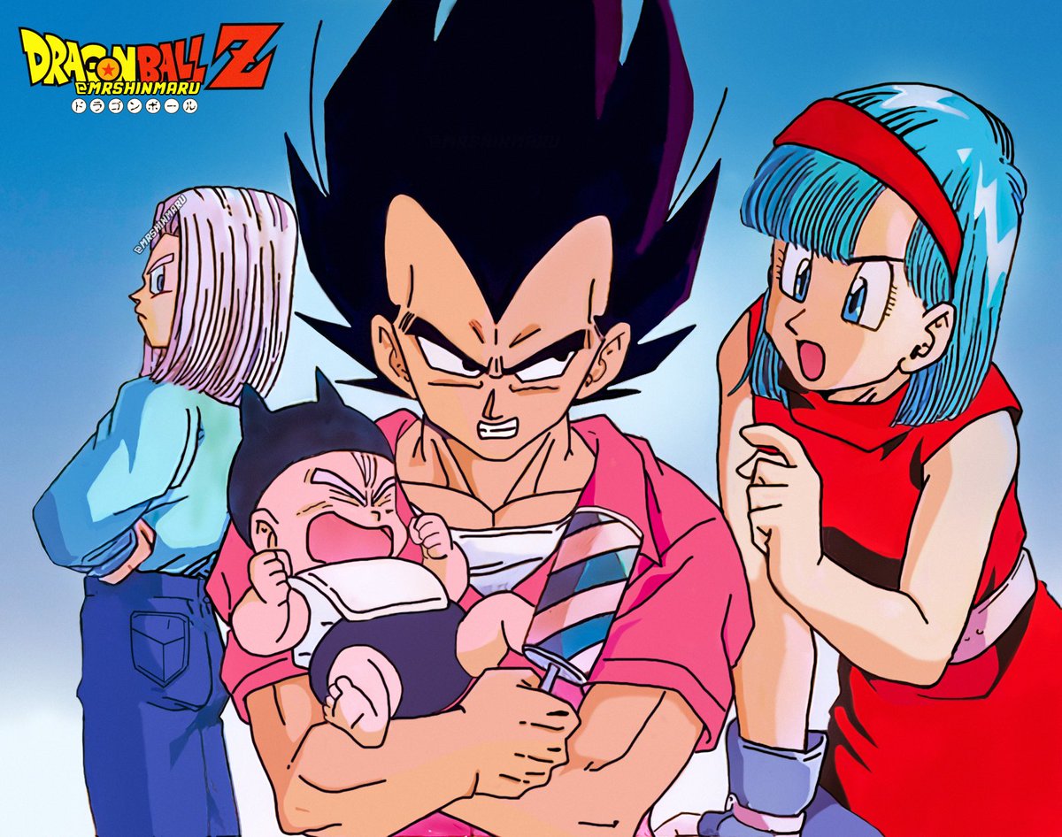 Saiyanbeast tweet media