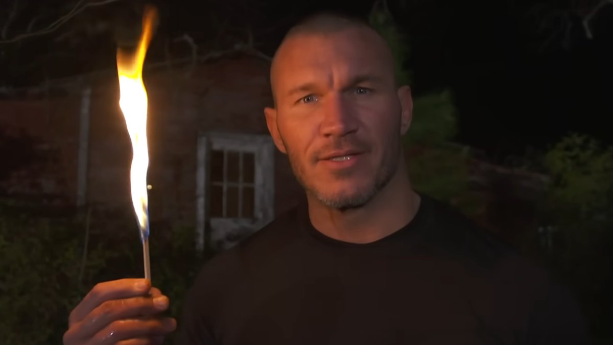WrestleTalk tweet media