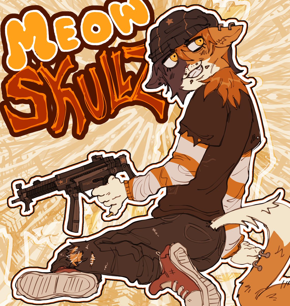 💢🔪regg (or koi idgaf what u call me) tweet media