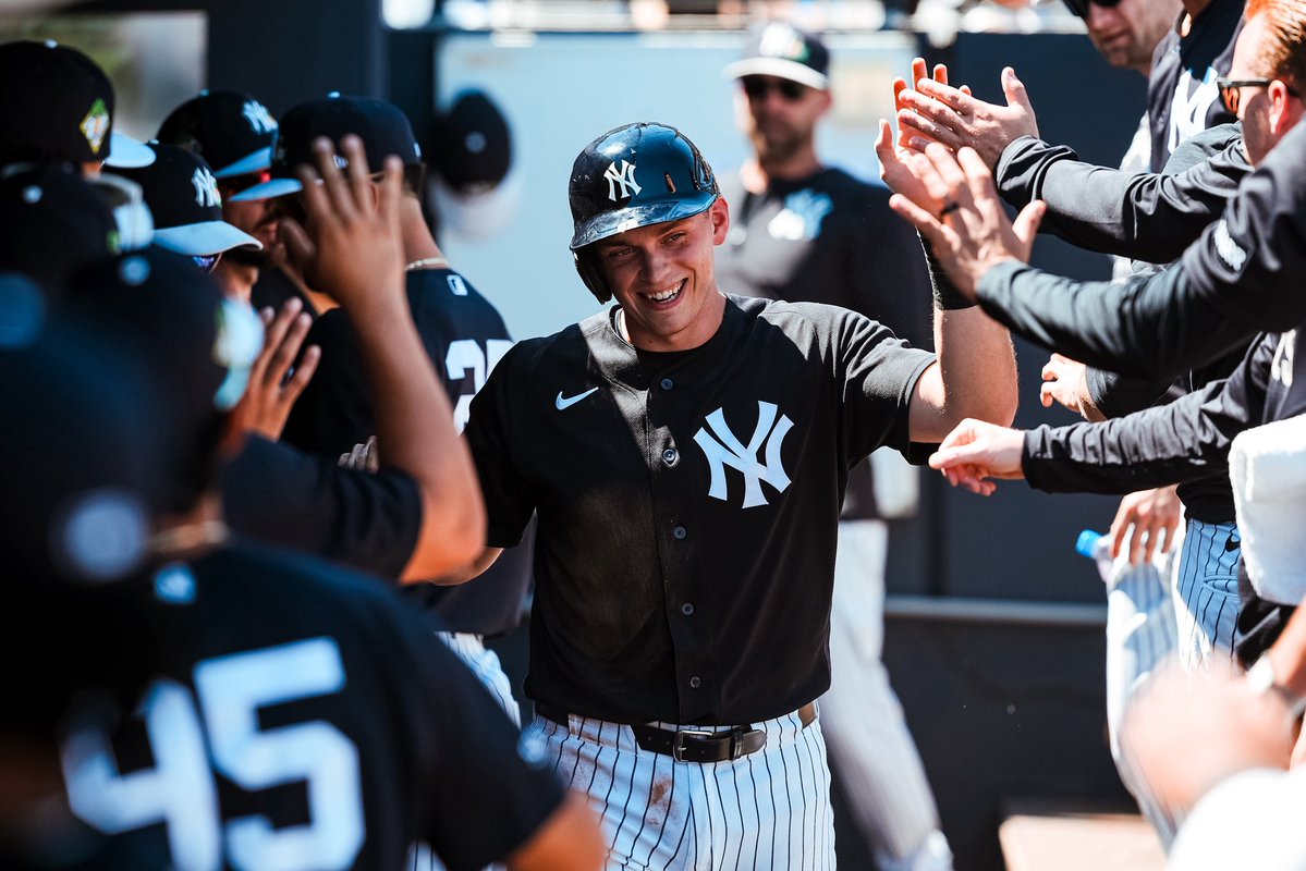 New York Yankees tweet media