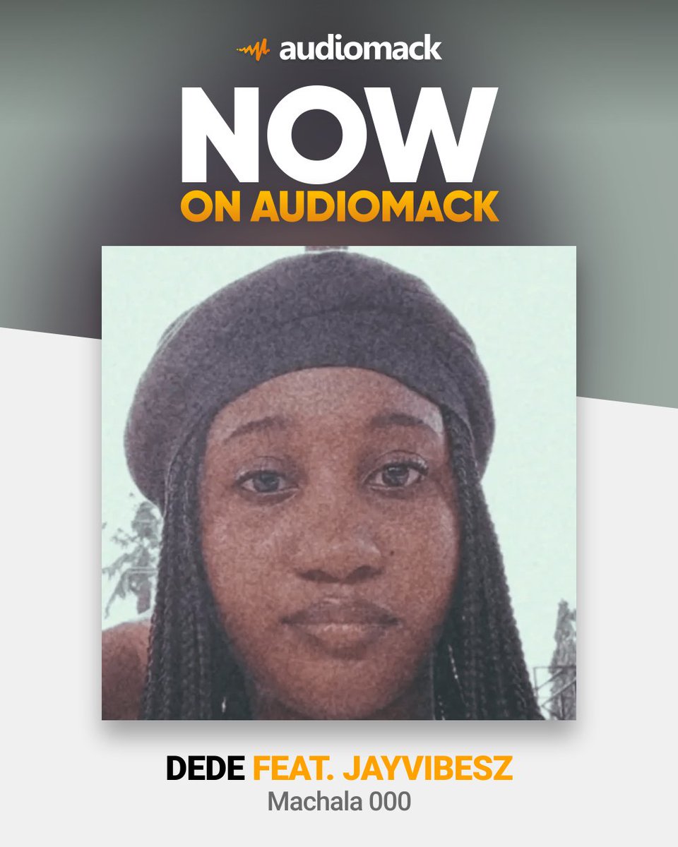 justinfoxtail's tweet photo. #listening
#DeDe https://t.co/nxpmpyJg1e