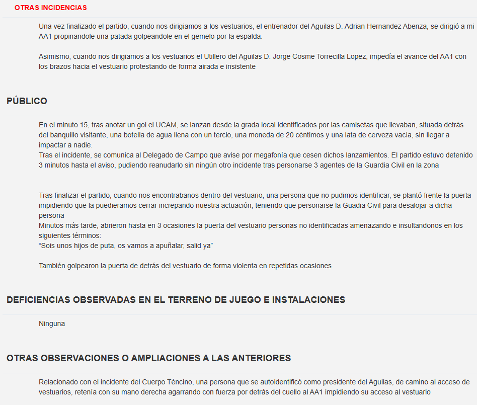 Cope Lorca - Águilas tweet media