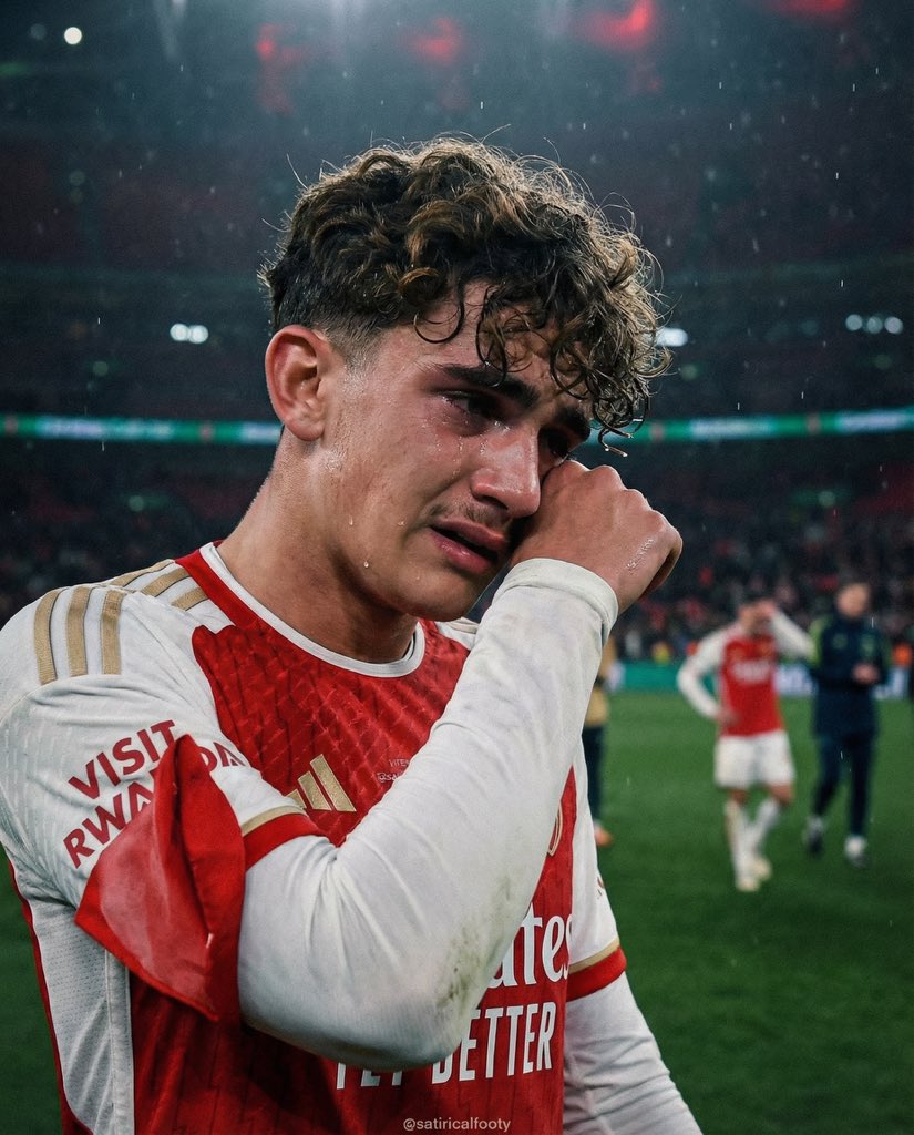 Satirical Footy ∞ ™ tweet media