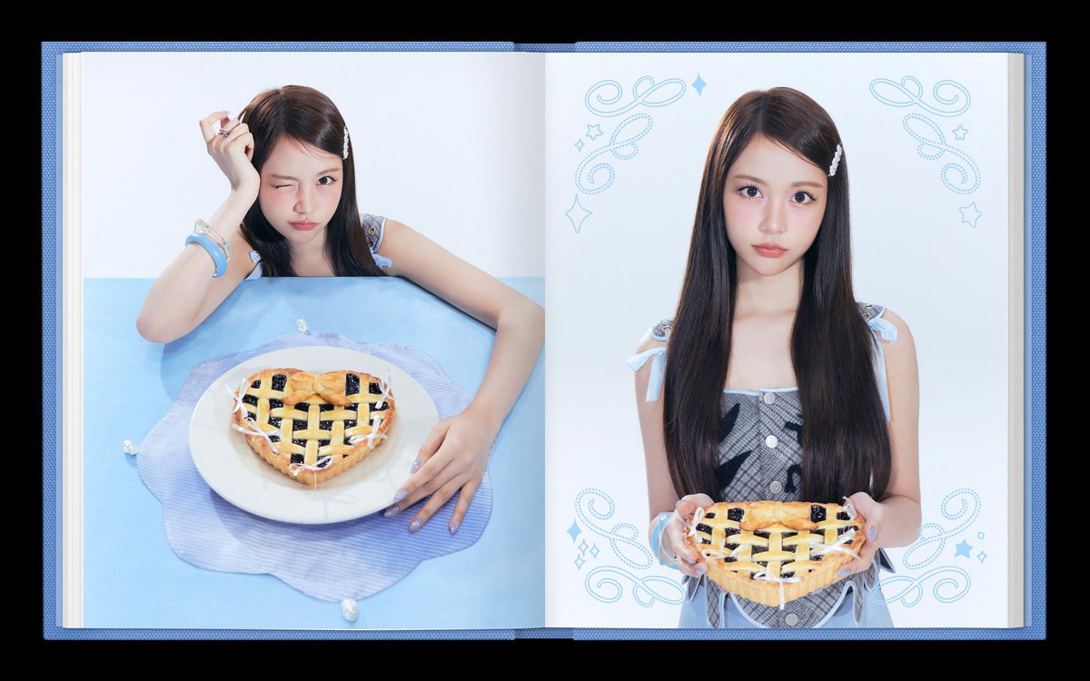 Ning Studio - PEDIDOS PAGOS ABERTOS! tweet media