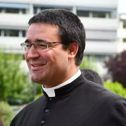NOTE: This change is slightly important as Fr Thibaud Favre, The  Superior for Switzerland prior to  Father Fabian Reiser, has been touted within the Internal list of Bishop candidates for the SSPX.

While not a definitive fact,  the SSPX tend to not make their Auxiliary Bishops