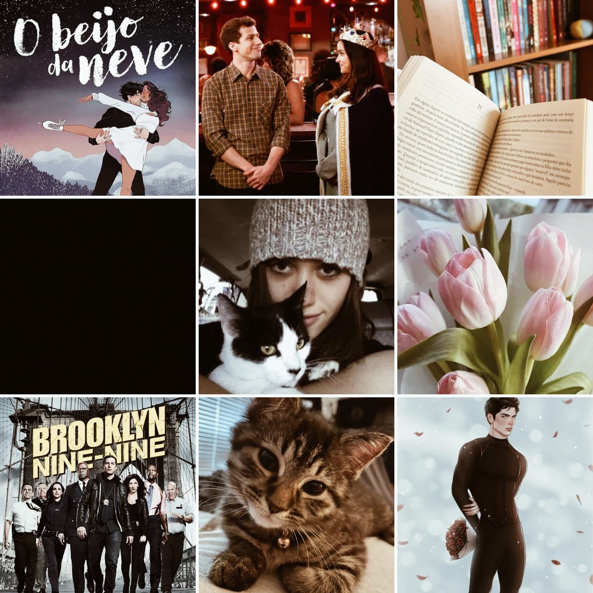 ⊹ ࣪ ִֶָ☾ midnight pages 𖹭.ᐟ tweet media