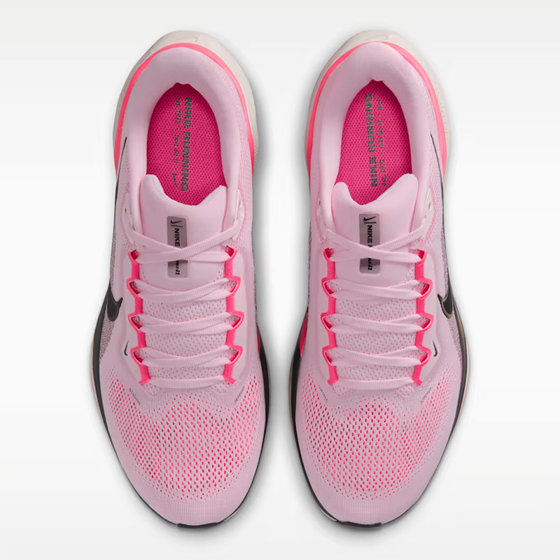 KicksDeals's tweet photo. Nearly 40% OFF savings are available for the pink foam/hyper pink-off noir Nike Air Zoom Pegasus 41 at $87.99 + FREE shipping. //Ad

BUY HERE -> https://t.co/rmM7EVzVtX https://t.co/U7hFEwrn0R