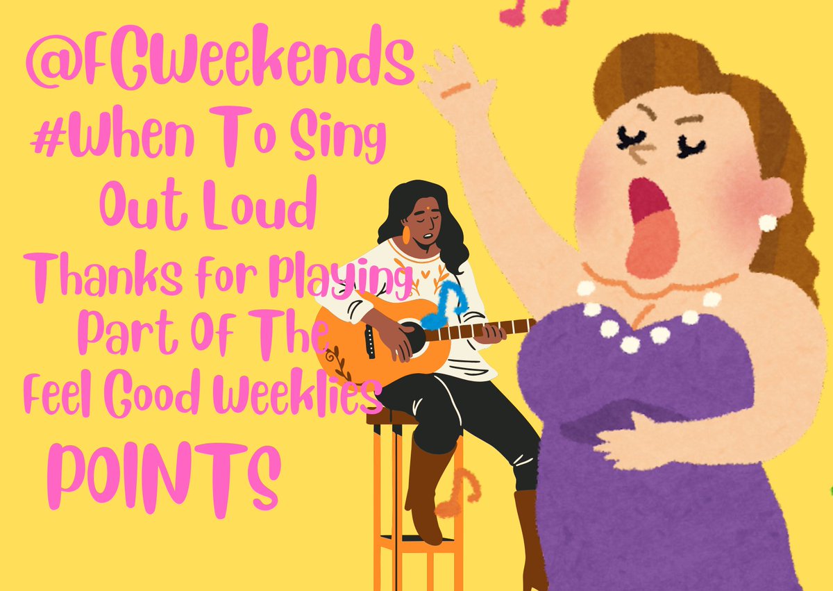 FeelGoodWeekends tweet media