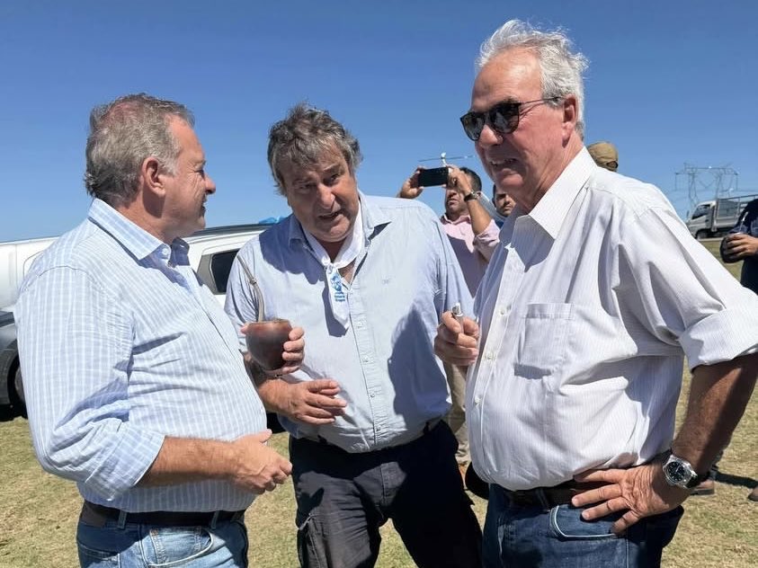 Alvaro Delgado tweet media