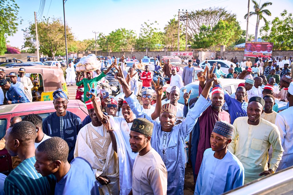 Esther Umoh tweet media