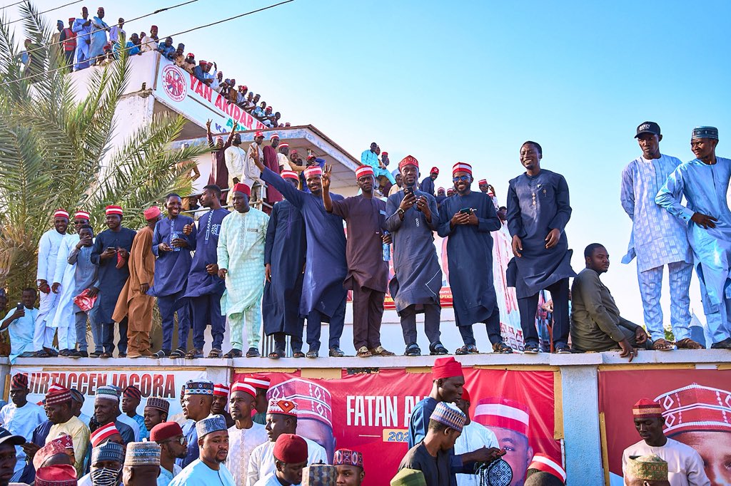 Esther Umoh tweet media