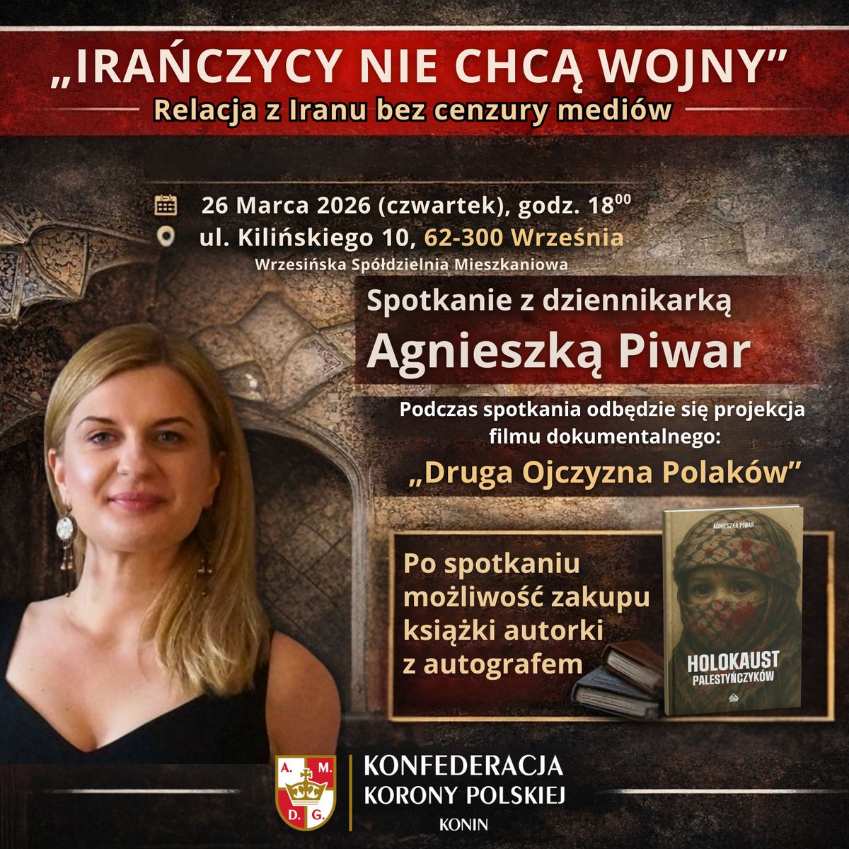 Agnieszka Piwar tweet media