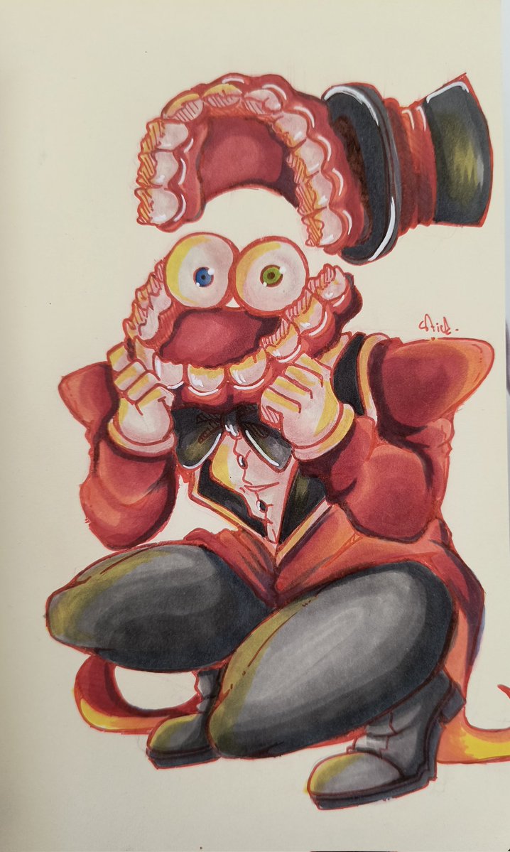 stick-time ✨ tweet media