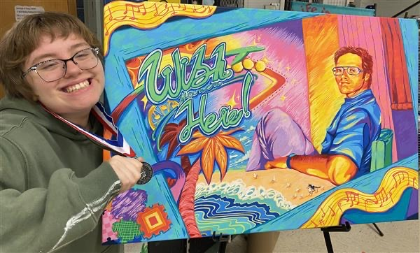 Warrior Nation tweet media