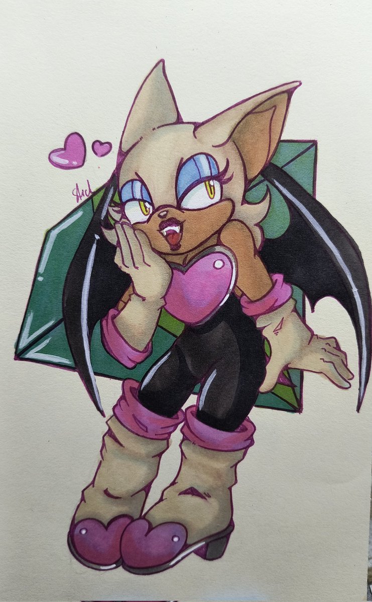 stick-time ✨ tweet media