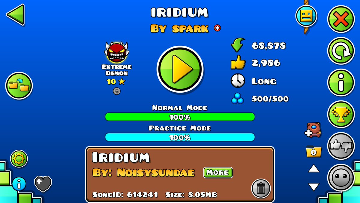 Fer27 (YB's Version) tweet media