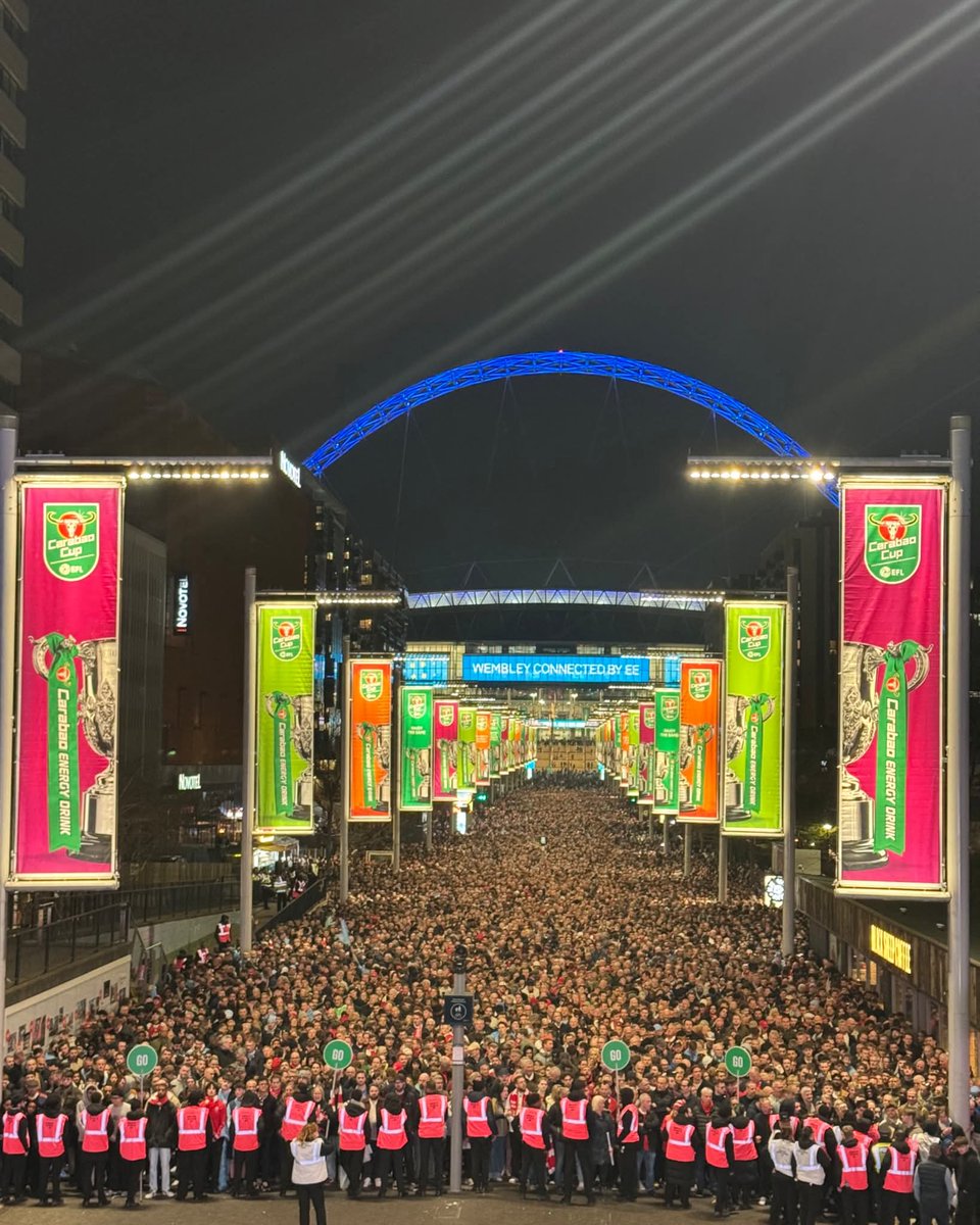 Football Away Days Club tweet media