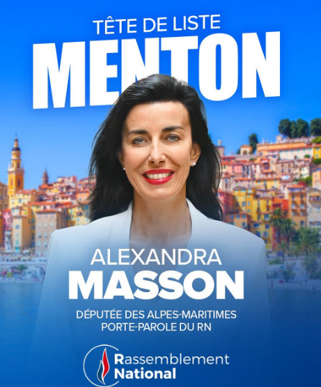 Fdesouche.com est une revue de presse tweet media