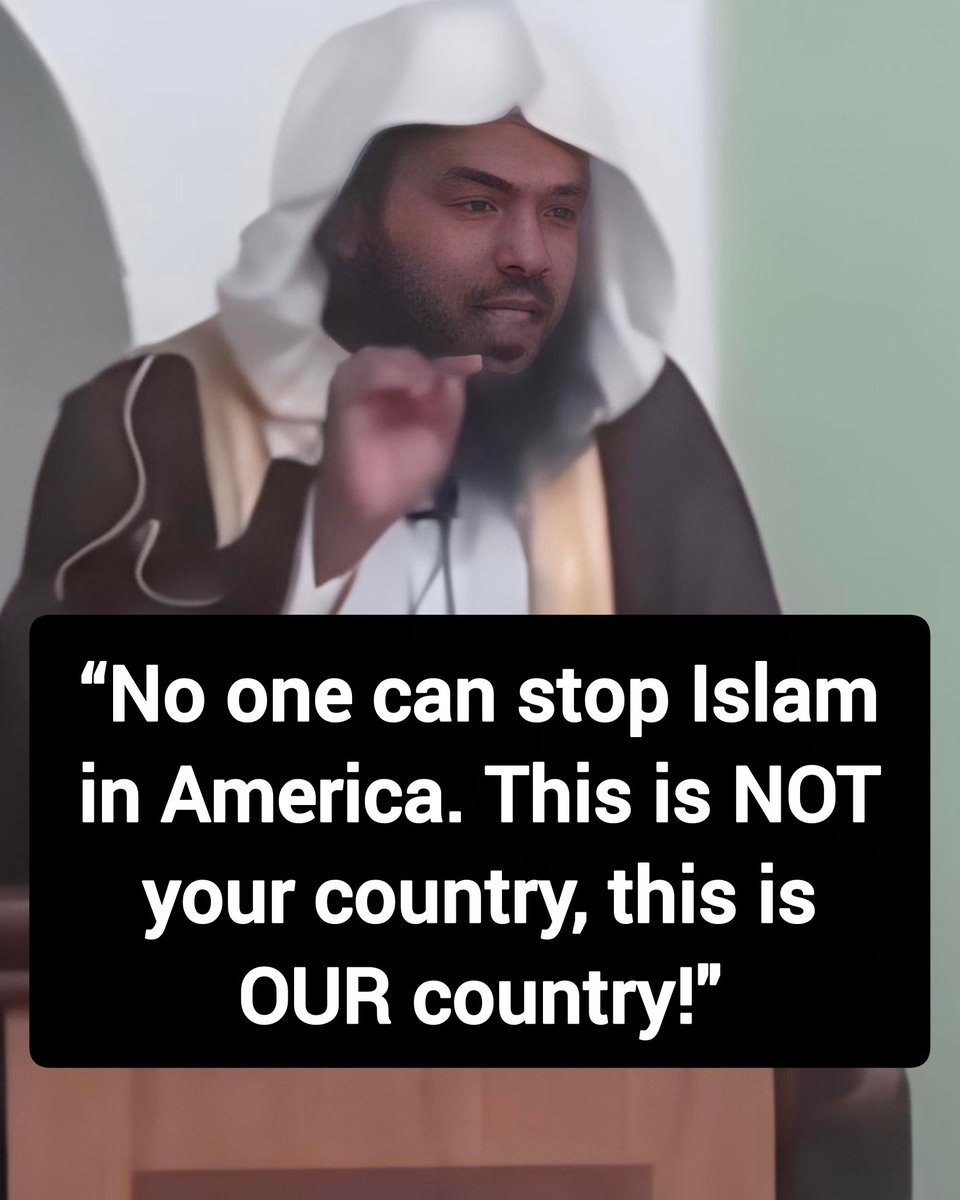 Wake Up America tweet media