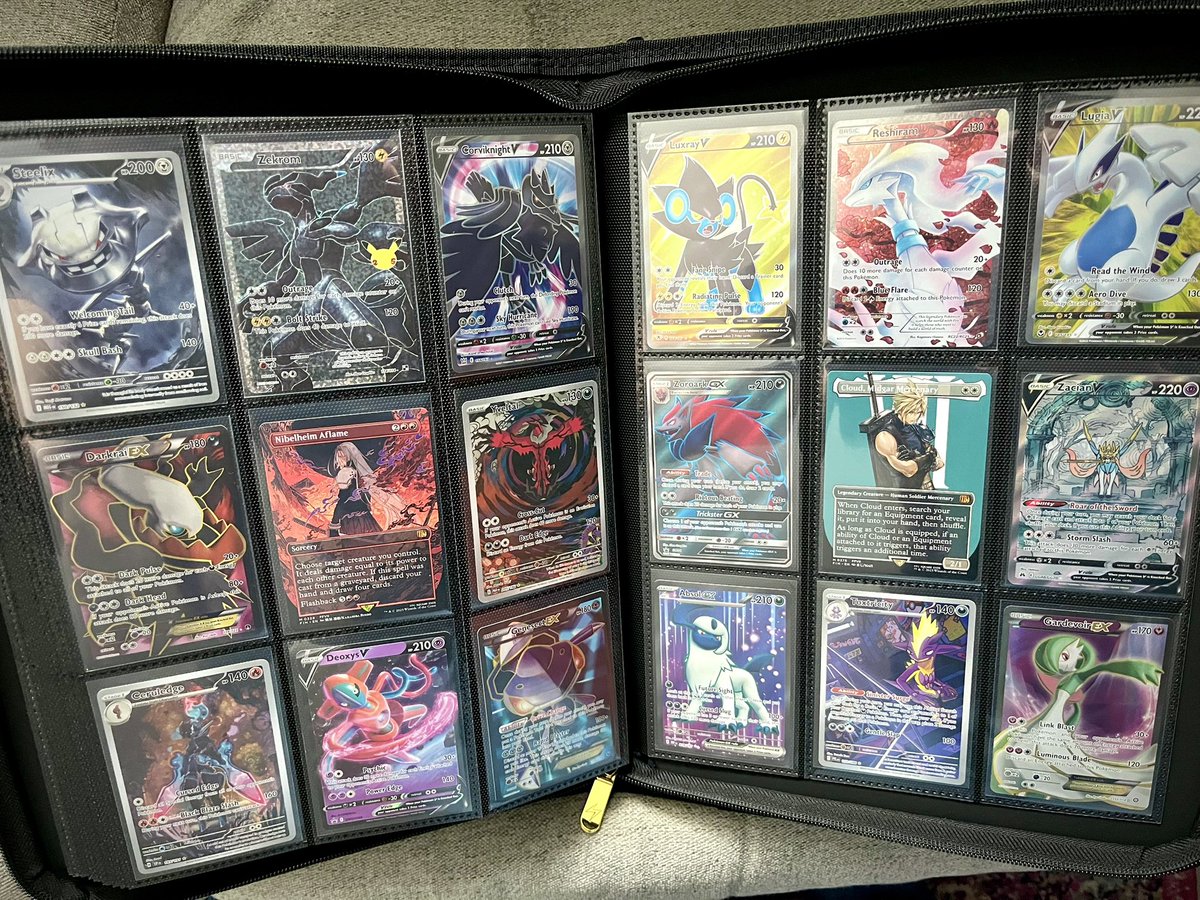 RocketCooper |🦝 CooperCollector💰 tweet media