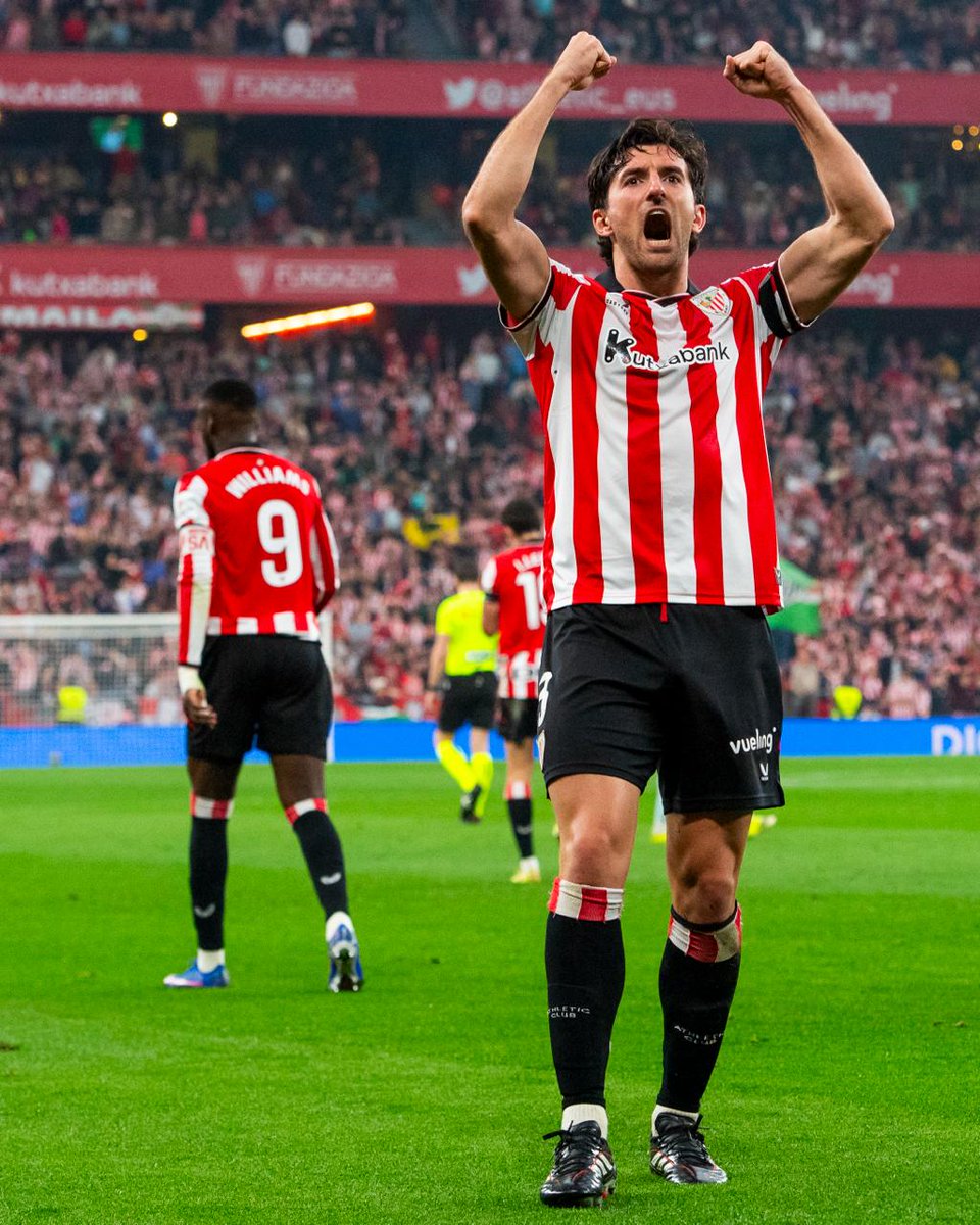 Athletic Club tweet media