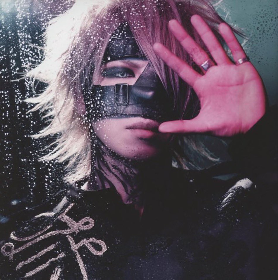 Dystymia 死体 tweet media