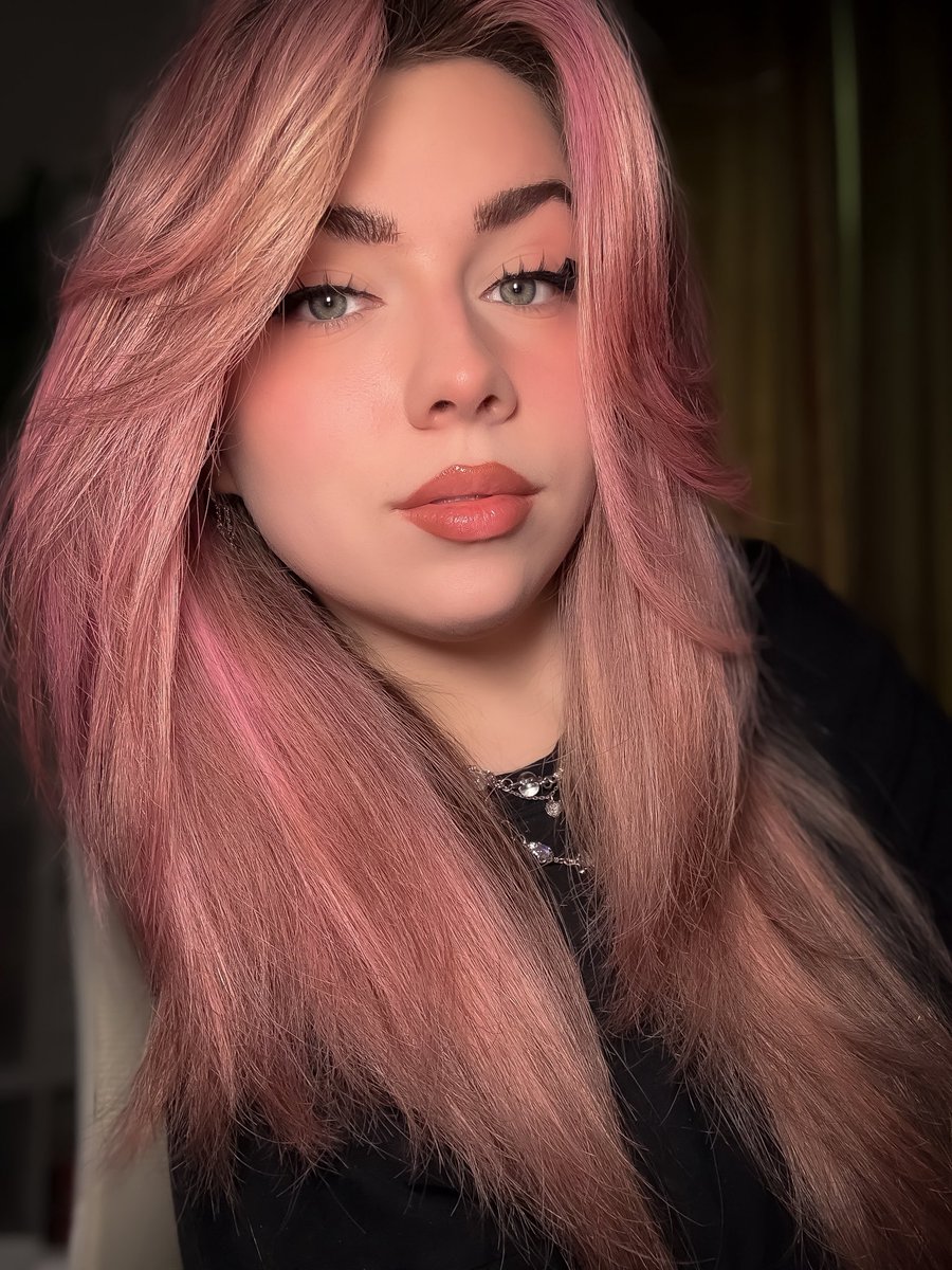 🌸 Olivia 🌸 Twitch Partner tweet media