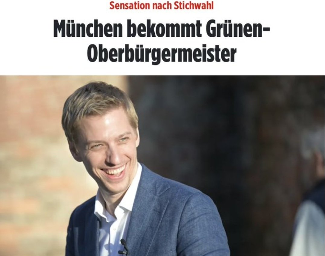 Der Mutbürger 🇩🇪🕊 tweet media