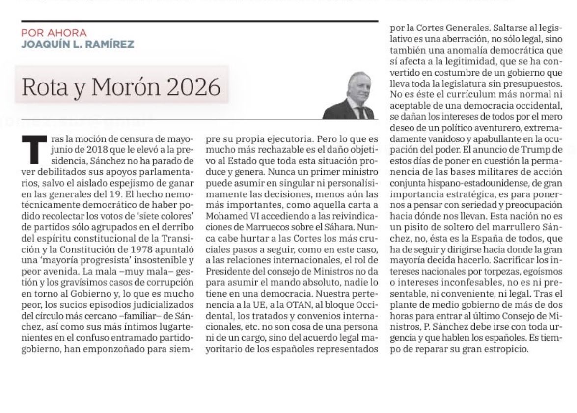 Joaquín L. Ramírez ❄️ tweet media