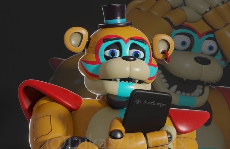 ‍ ‍ ‍ ⚡︎ 𝑮𝑳𝑨𝑴𝑹𝑶𝑪𝑲 𝑭𝑹𝑬𝑫𝑫𝒀 .ᐟ tweet media