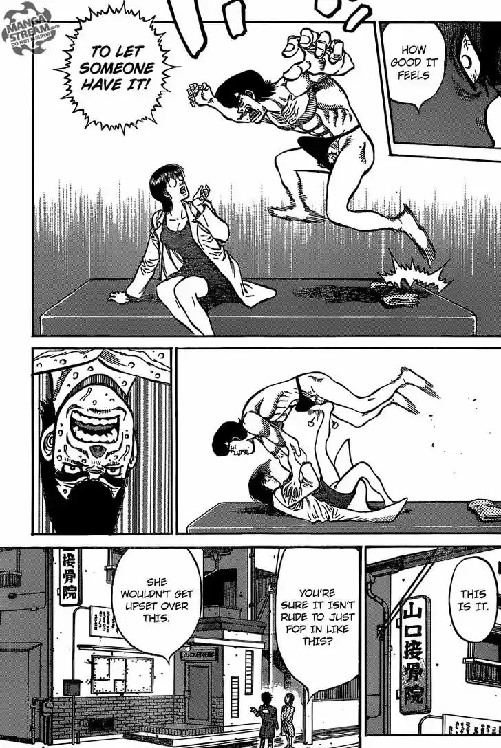 Ballbusting manga tweet media