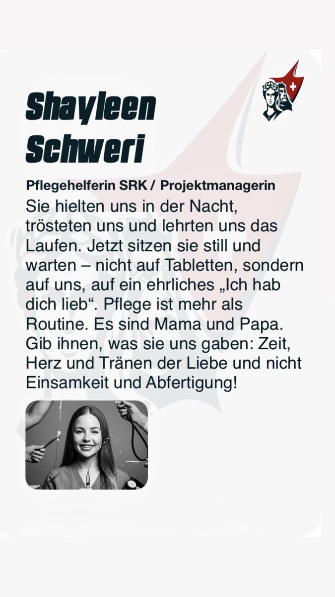 Shayleen Schweri💜 tweet media