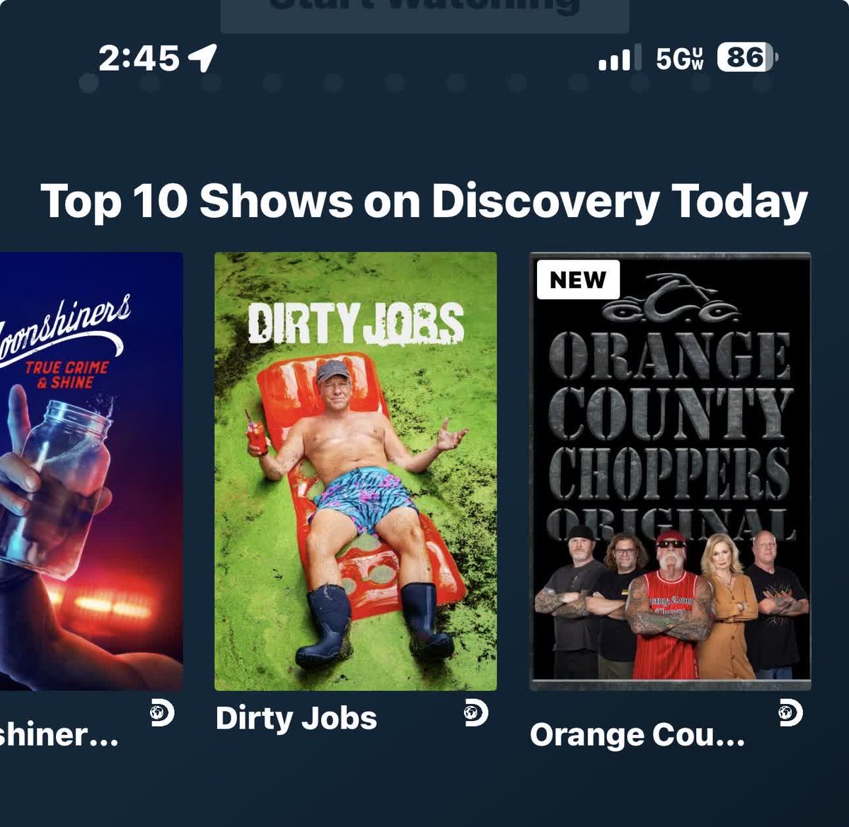 OrangeCountyChoppers tweet media