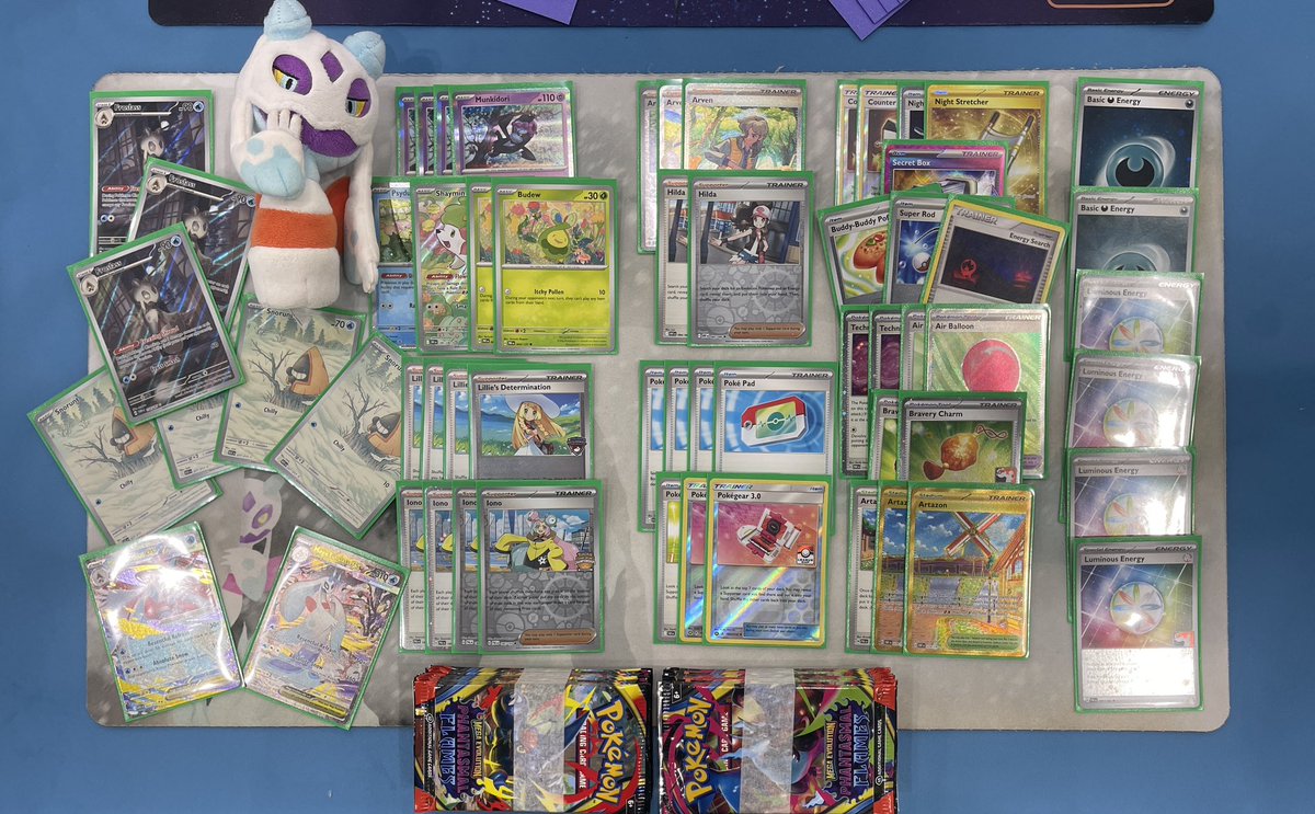 REFINE | Jake Riggs tweet media