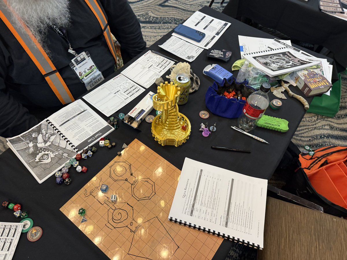 Wyrdfall Press tweet media