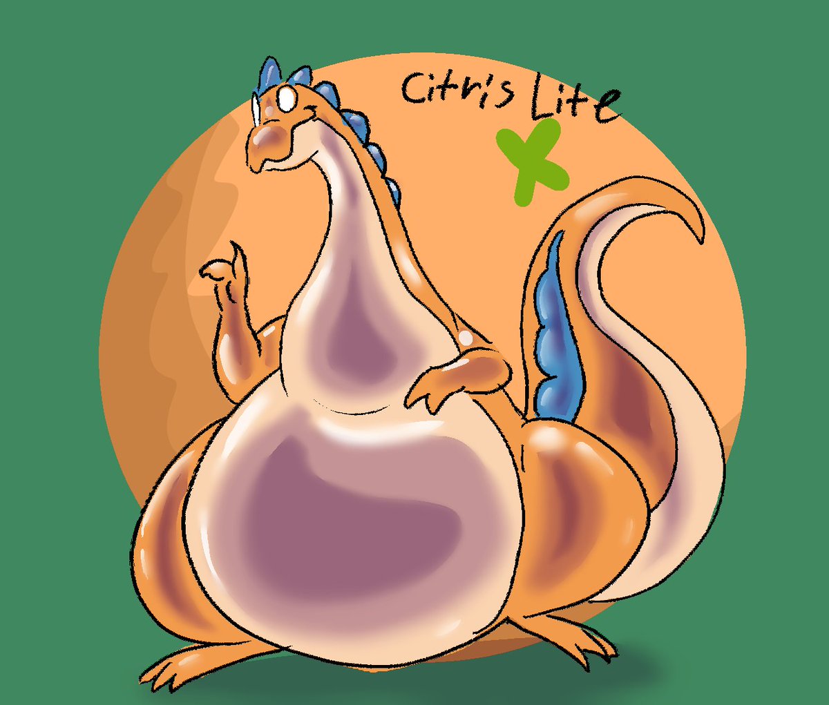 JG Lizard's Corner (Normal SFW and Mild NSFW, 18+) tweet media