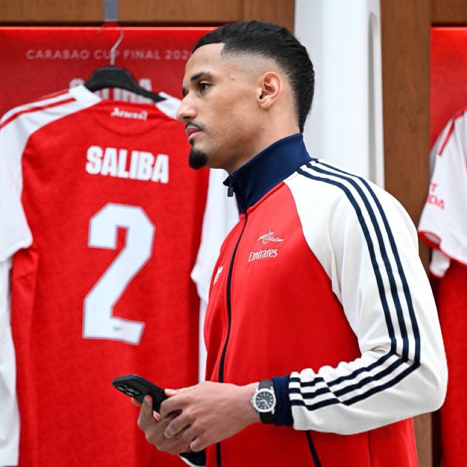 Arsenal FR tweet media