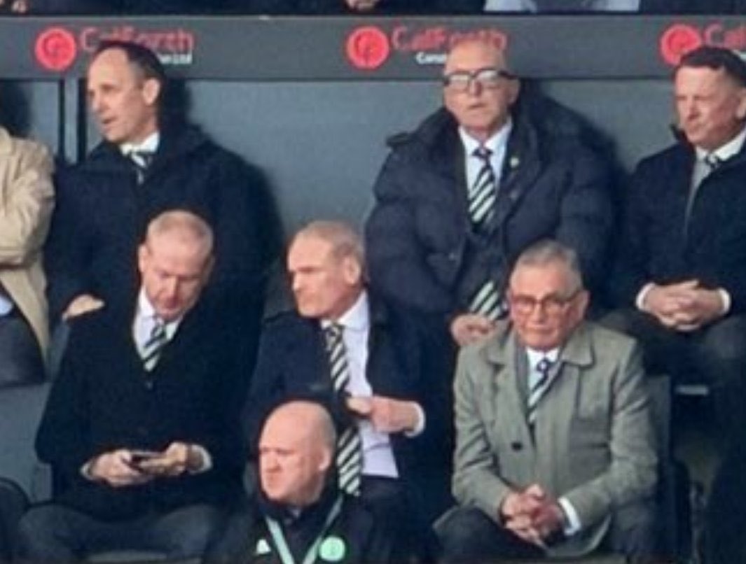 Celtic Gossip tweet media