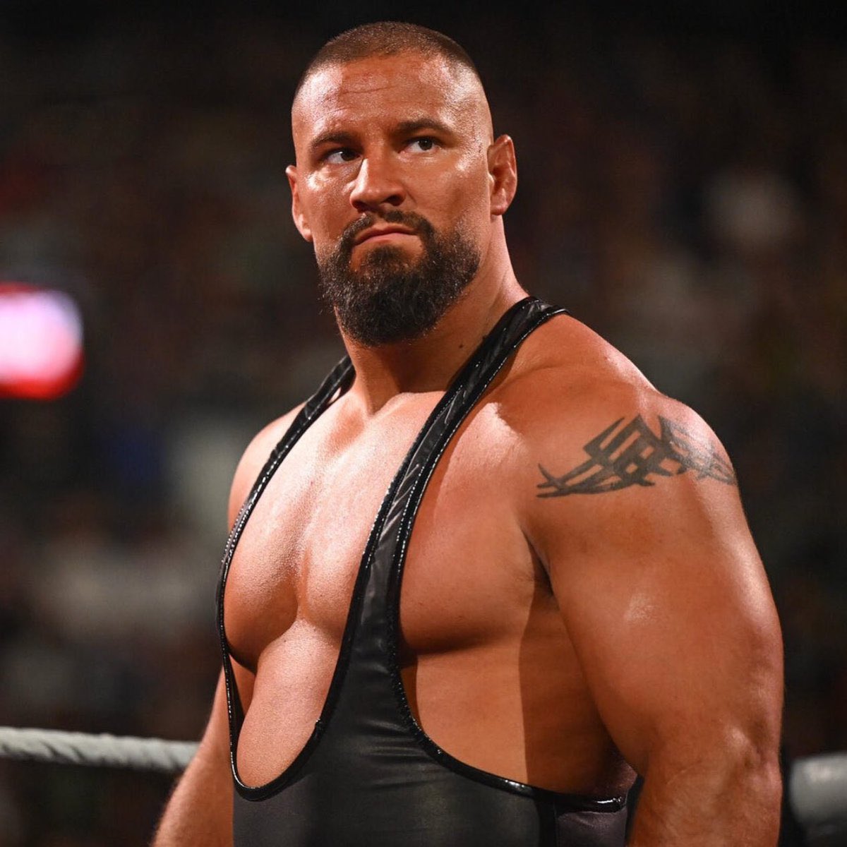 WrestlePurists tweet media