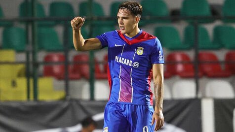 Conjunto Indálico🛡️ tweet media