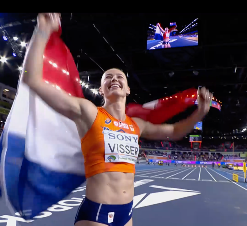 Hardloopnieuws.nl tweet media