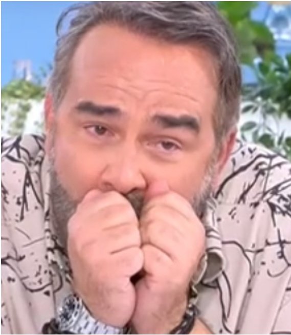 Τηλε-Κανίβαλος tweet media