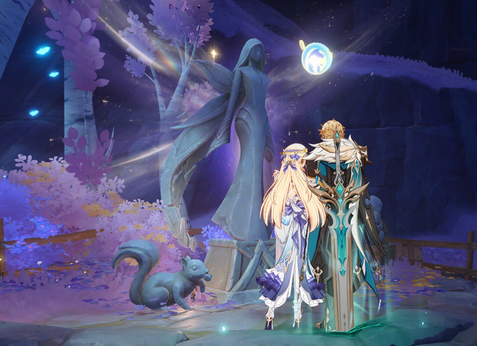 𓆩karin𓆪⋆aeon era tweet media