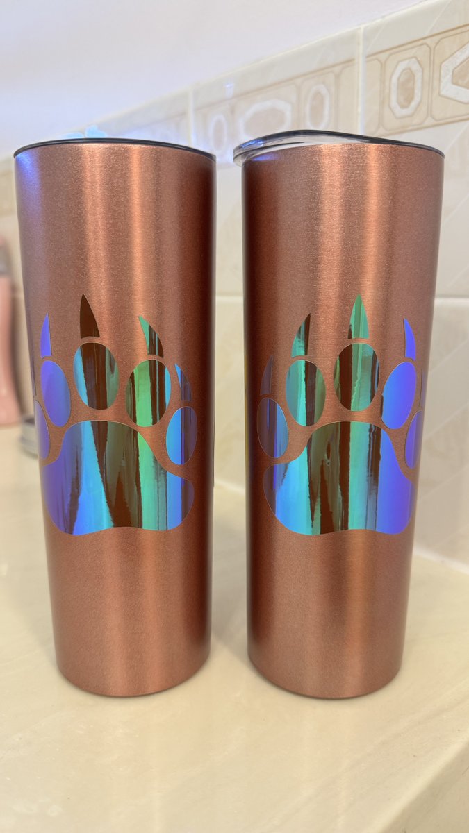 ImTiny JennBetch tweet media