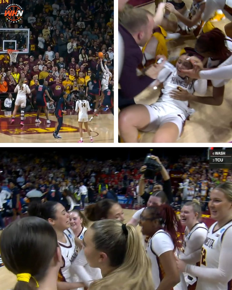 Women’s Hoops Network tweet media