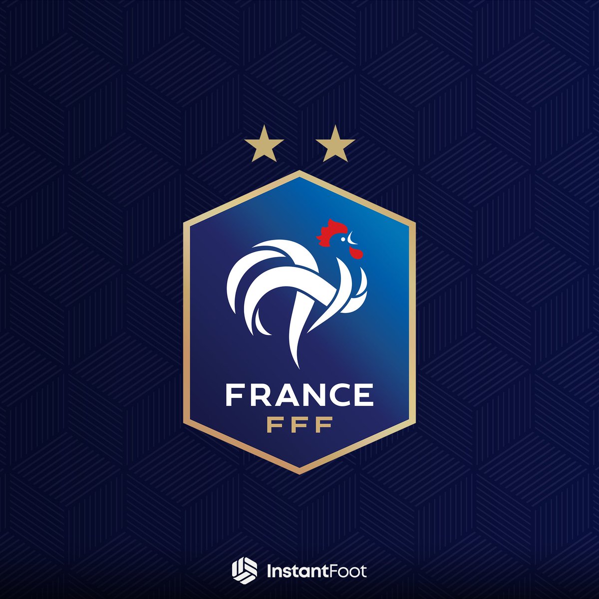 Instant Foot ⚽️ tweet media