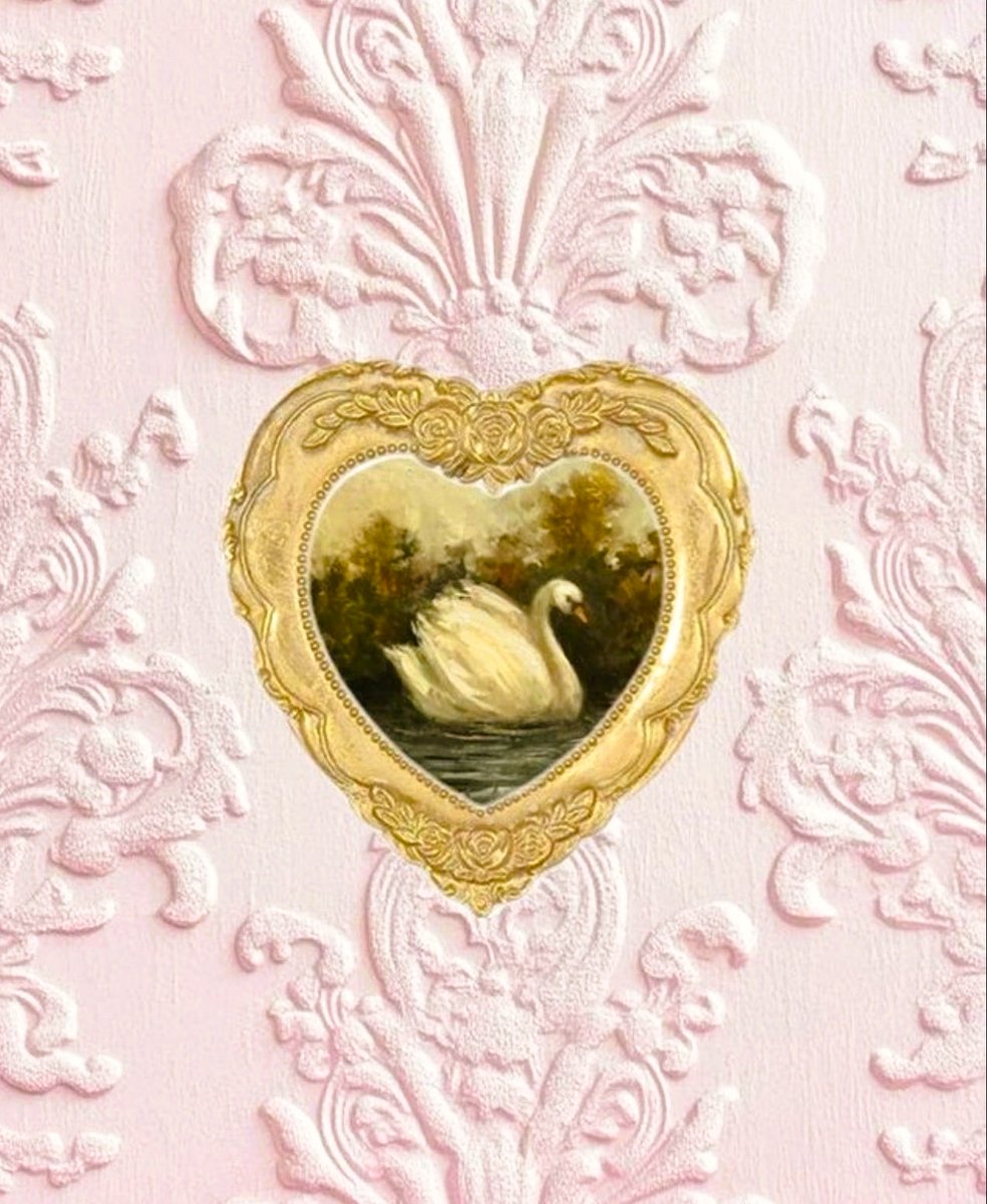 aromamar20's tweet photo. 🦢
“Every lake belongs to the quietness desired by the swans.” 
(Munia Khan)  
~  
#jimin #elegance #swim #whiteswan #gracefulswan https://t.co/hbNwK1hM3g