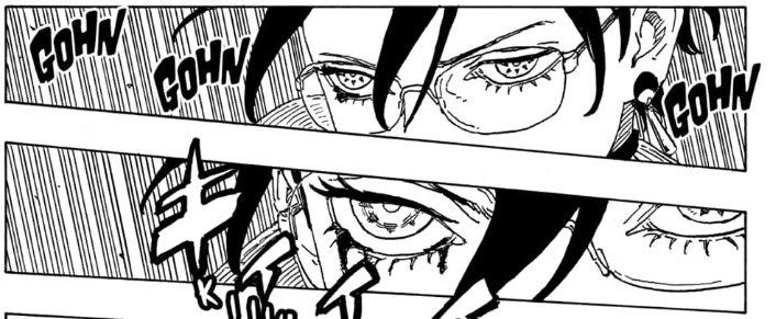 Dark Side Character tweet media