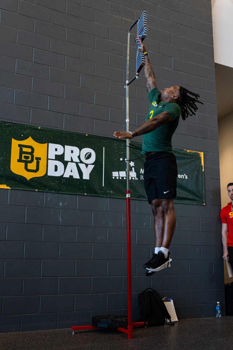 Baylor Football tweet media