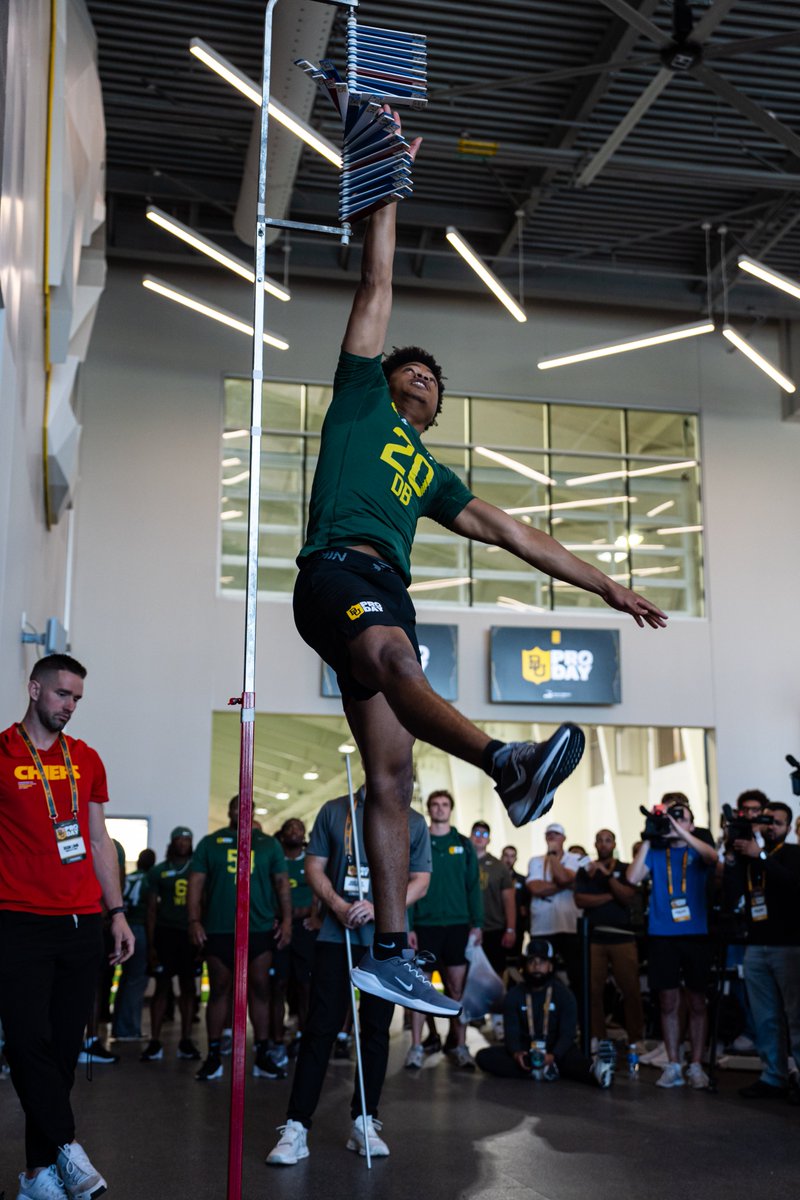 Baylor Football tweet media